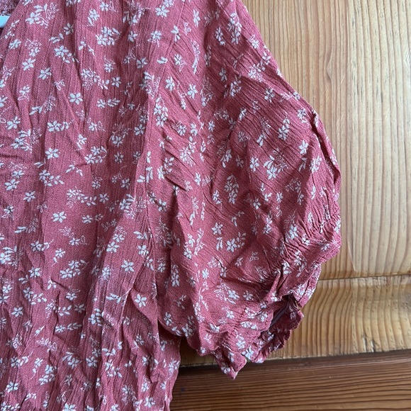 Paper Crane Top - Picture 3 of 5